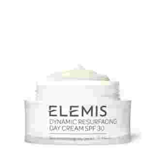 ELEMIS Dynamic Resurfacing Day Cream SPF30 - Денний крем-шлифовка SPF30, 50 мл