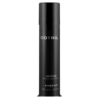 Cotril Untitled Thickening Cream Уплотняющий крем для волос 100 мл