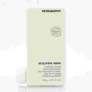 Kevin.Murphy Scalp.Spa Wash Шампунь-детокс для очищення шкіри 250 мл.