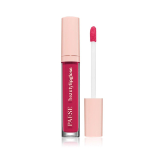 Paese Beauty Lipgloss With Meadowfoam Seed Oil 06 Vivid Увлажняющий блеск для губ 3.4 мл
