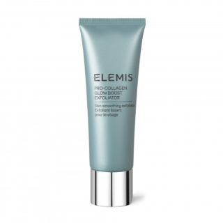 Elemis Pro-collagen Glow Boost Exfoliator Ексфоліант для розгладження та сяяння шкіри,
