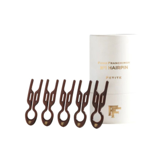 Fiona Franchimon Petite Brown (Коричневый) Мини Тубус 5 шт