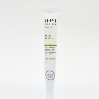 OPI Professionals ProSpa Nail & Cuticle Oil To Go Масло для ногтей и кутикулы