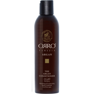 ORRO Argan Conditioner  Кондиціонер для волосся з олією Аргани 250 мл
