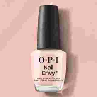 Nail Envy NT222 Bubble Bath Укрепляющее средство для ногтей 15 мл