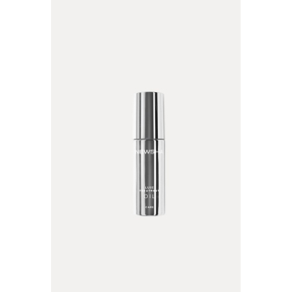 Newsha Luxe Treatment Oil CHROME COLLECTION Аргановое масло для волос 30 мл.
