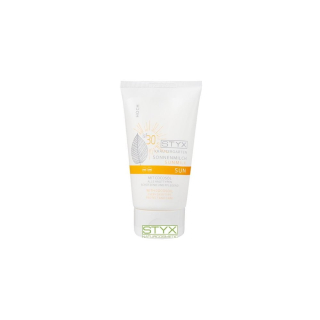 STYX Naturcosmetic Sun Tanning Milk SPF30 Молочко для загара SPF30 150 мл
