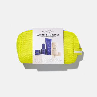 HydroPeptide Summer Skin Rescue Kit Набор для регенерации кожи