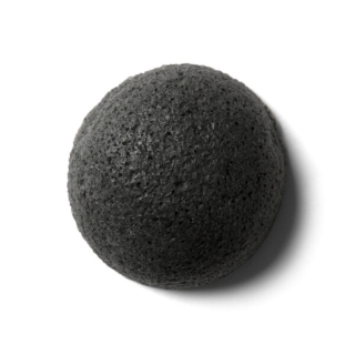 Erborian CHARCOAL KONJAC SPONGE очищуючий спонж