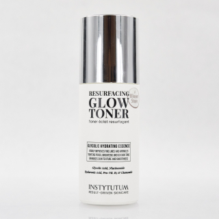 Instytutum Resurfacing Glow Toner Кислотный тонер для лица 50 мл.