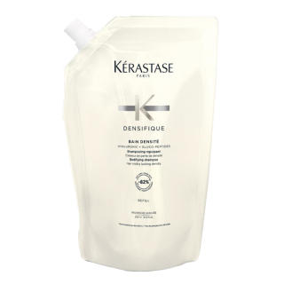 Kerastase Densifique Bain Densite Refill Шампунь-ванна для увеличения густоты волос 500 мл