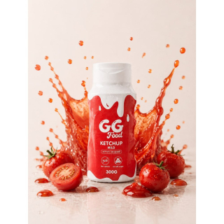GG Food Ketchup Zero Кетчуп 300 г