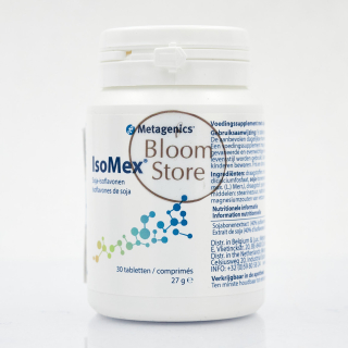 Metagenics IsoMex ИзоМекс 30 таблеток