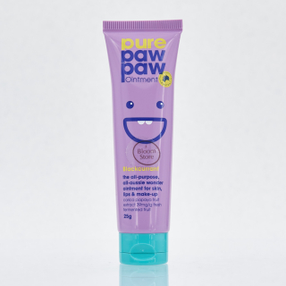 Pure Paw Paw Ointment Blackcurrant Восстанавливающий бальзам для губ "Черная смородина" 25 г.