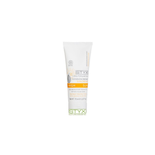 STYX Naturcosmetic Sun Protection Cream SPF30 Солнцезащитный крем SPF30 70 мл