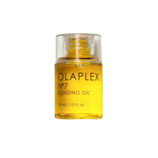 Olaplex Nº.7 Bonding Oil Восстанавливающее Масло Для Волос «Капля Совершенства» 30 мл.