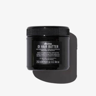 OI hair butter Davines Масло для абсолютной красоты волос 250 мл
