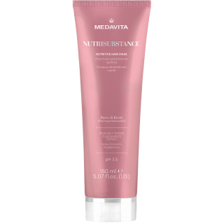 Medavita Nutrisubstance Nutritive Hair Mask Ультраживильна маска для сухого волосся 150 мл