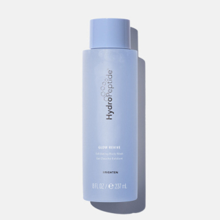 HydroPeptide Glow Revive Body Wash Отшелушивающий гель для тела 237 мл.