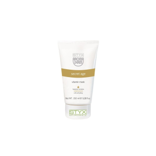 STYX Naturcosmetic Secret Age Vitamin Mask Маска "Витамин" 150 мл