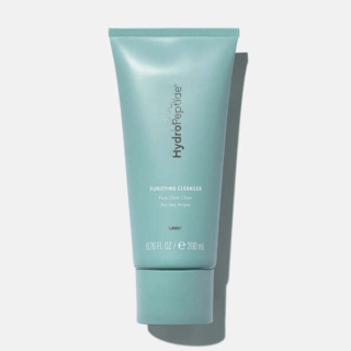 HydroPeptide Purifying Cleanser Очищуючий засіб для обличчя 200 мл.