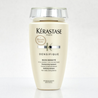 Kerastase Densifique Bain Densite Шампунь-ванна для увеличения густоты волос