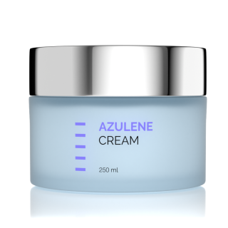 Holy Land Azulene Cream Питательный крем 250 мл