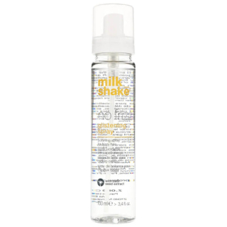 Milk Shake No Frizz Glistening Spray Спрей для Зволоження та Блиску Волосся з Антифриз Ефектом 100 мл