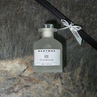 MARYMAX Home III. Tendresse - Аромат для дома "Нежность" 100 мл