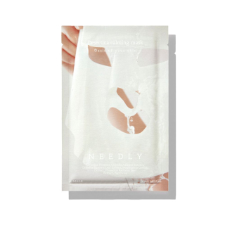 Needly Desertica Calming Mask Тканевая маска для глубокого увлажнения