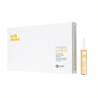 Milk Shake Integrity Repairing Hair Восстанавливающий Концентрат для Волос 8 х 12 мл