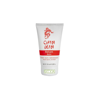 STYX Naturcosmetic Chin Min Massage Gel Гель для масажу 150 мл