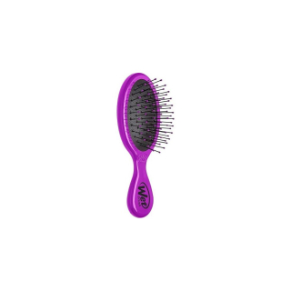 Wet Brush Mini Squirt Classic Расческа компактная фиолетовая