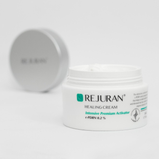 REJURAN Healing Cream Intensive Premium Activator Восстанавливающий крем, 50 мл.