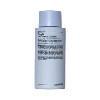 J Beverly Hills Fragile Colour Preserve Conditioner Кондиционер для окрашенных волос 340 мл.