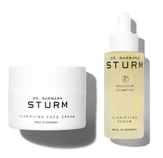 Dr. Barbara Sturm Clarifying Duo Дует для проблемної шкіри