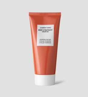 Comfort Zone BODY STRATEGIST CREAM GEL РЕМОДЕЛИТЕЛЬНЫЙ КРЕМ-ГЕЛЬ ДЛЯ ТЕЛА 200 МЛ