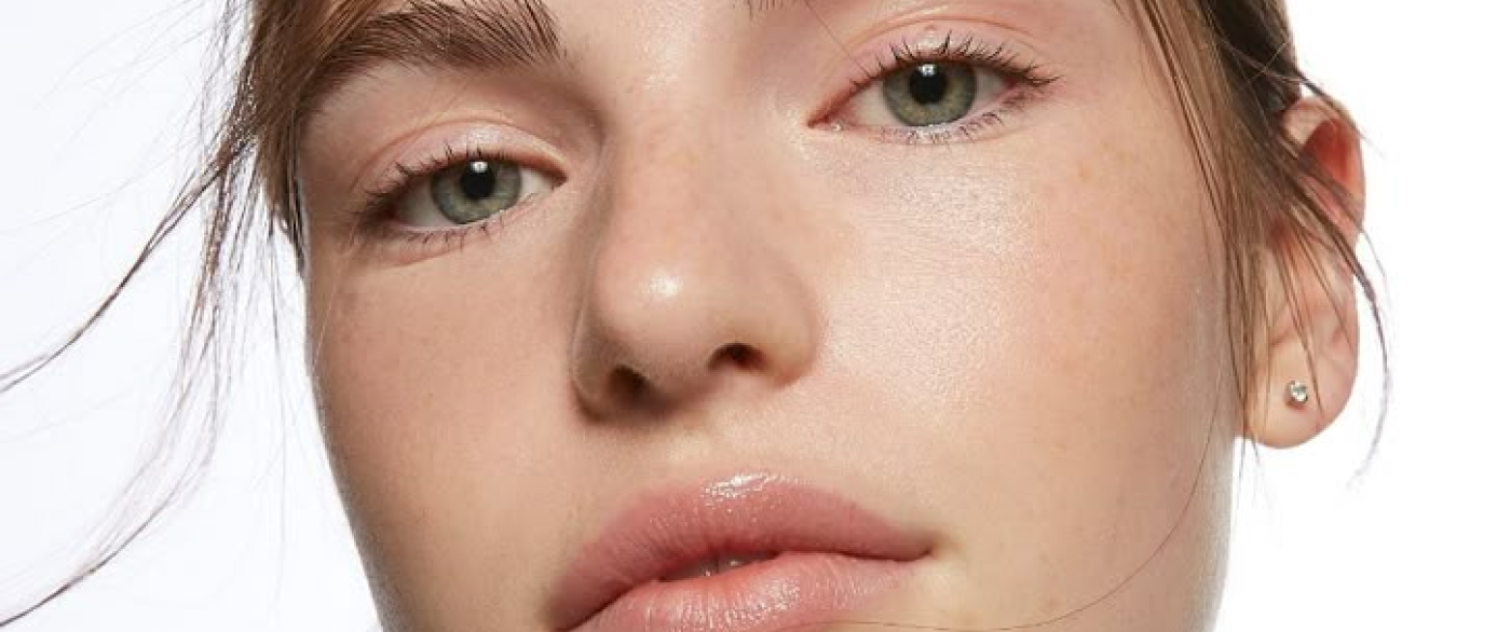 ТОП-7 ошибок в уходе за кожей ТОП-7 ошибок в уходе за кожей