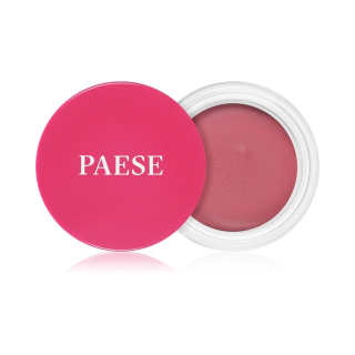 Paese Creamy Blush Kissed 01 Кремовая румяная 4г