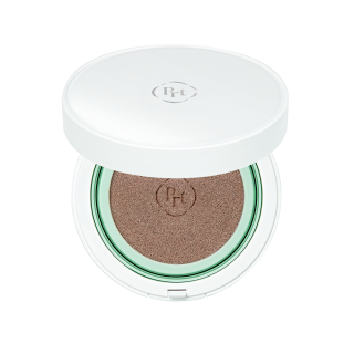 Purito Seoul Wonder Releaf Centella BB Cushion 21 Light Beige Кушон з екстрактом центелли 15 г + 15 г