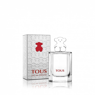 TOUS EAU DE TOILETTE Туалетна вода 30 мл