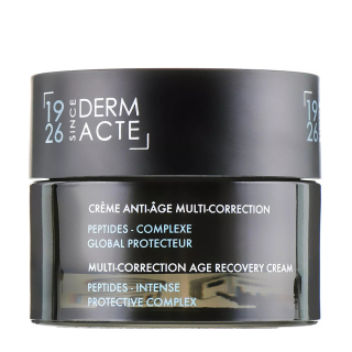 Academie Derm Acte Multi-Correction Age Recovery Cream Восстанавливающий крем-мультикорректор 50 мл