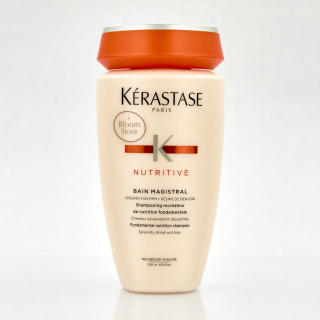 Kerastase Nutritive Bain Magistral Шампунь-ванна для интенсивного питания очень сухих волос
