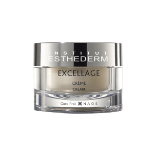 Institut Esthederm Excellage Cream Питательный крем для восстановления плотности кожи 50 мл.