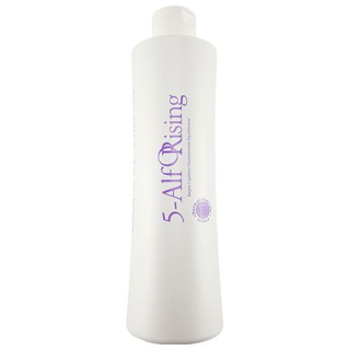 Orising 5-ALF Фитоэссенциальный шампунь против выпадения волос 750 мл.