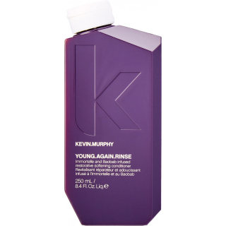 Kevin.Murphy Young Again Rinse Кондиционер для укрепления и восстановления длинных волос 250 мл.