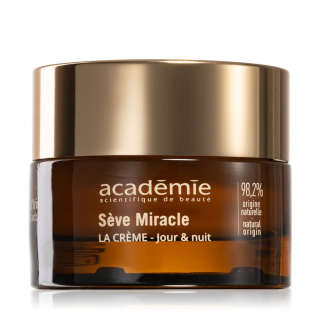 Academie Nourishing Cream Seve Miracle Питательный крем "Седьмое чудо" 50 мл