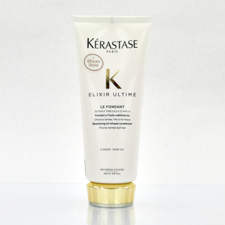 Kerastase Elixir Ultime Le Fondant Conditioner Фондан для питания и сияния тонких волос