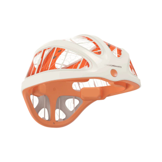 TOUCHBeauty TB-2546 Портативний шолом з інфрачервоним випромінюванням для стимуляції росту волосся