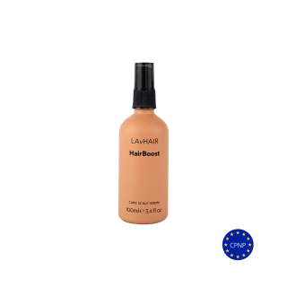 LAvHAIR HairBoost Серум для догляду за шкірою голови 100 мл